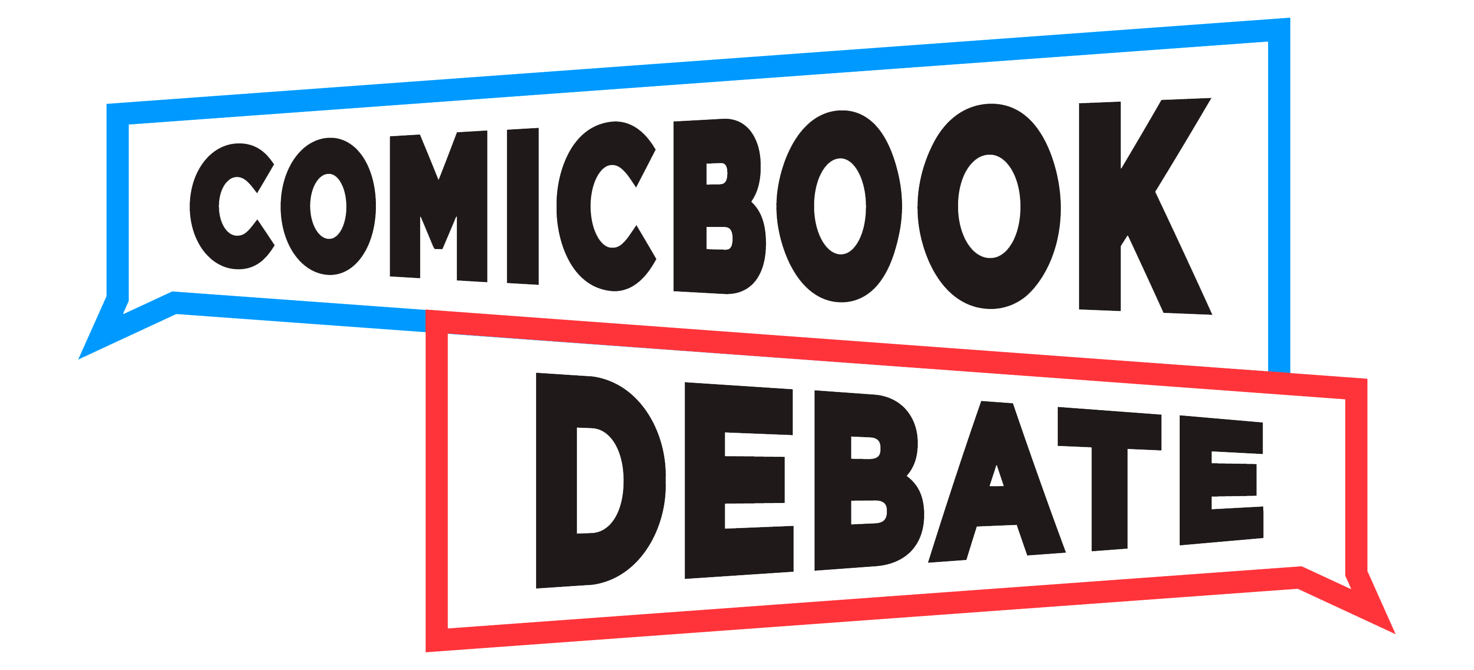 ComicBook Debate